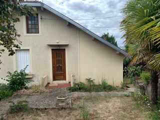  Maison � vendre 6 pi�ces 100 m�