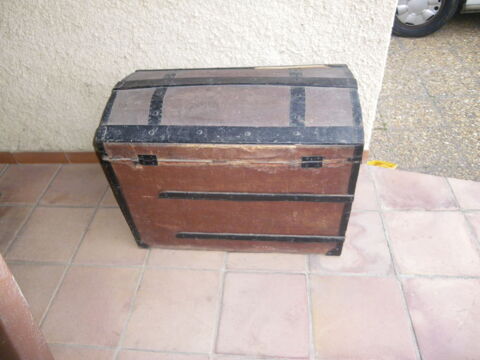 malle ancienne de voyage 10 Narbonne (11)