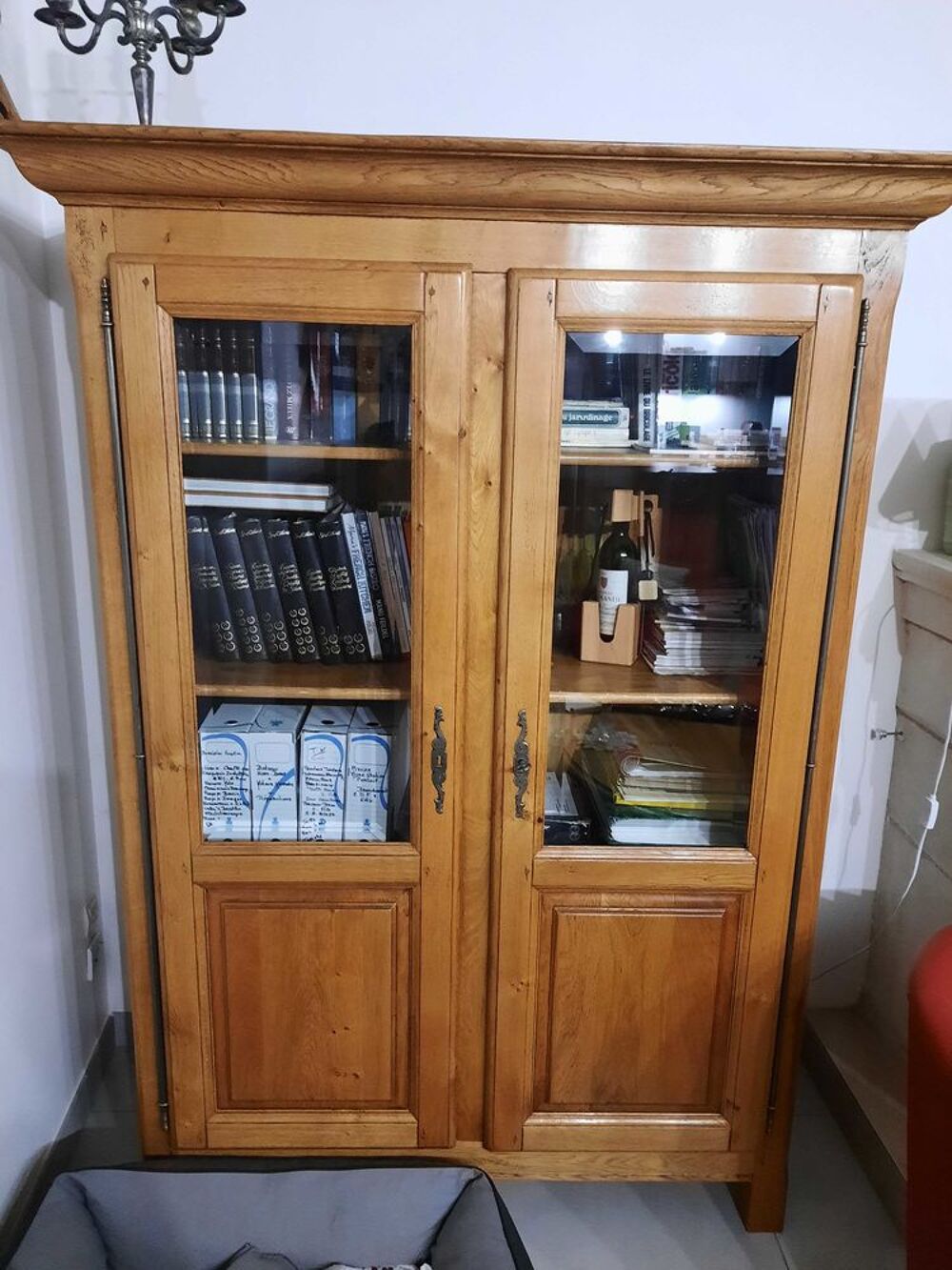 meuble biblioth&egrave;que Meubles