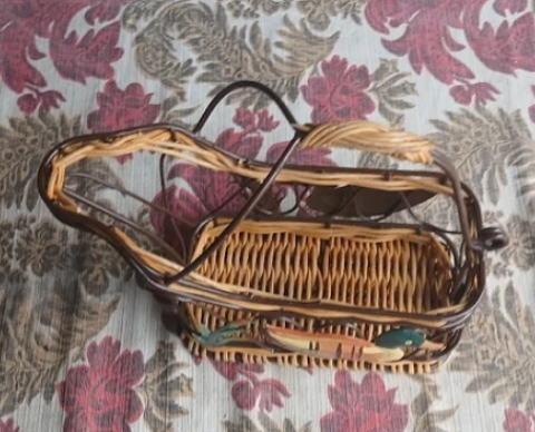 Porte bouteille de table 20 Poitiers (86)