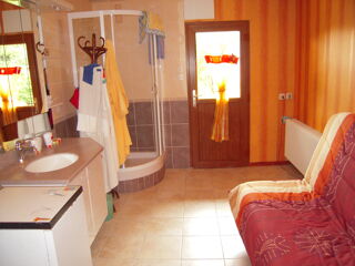 Location  Chambre d'hôte 