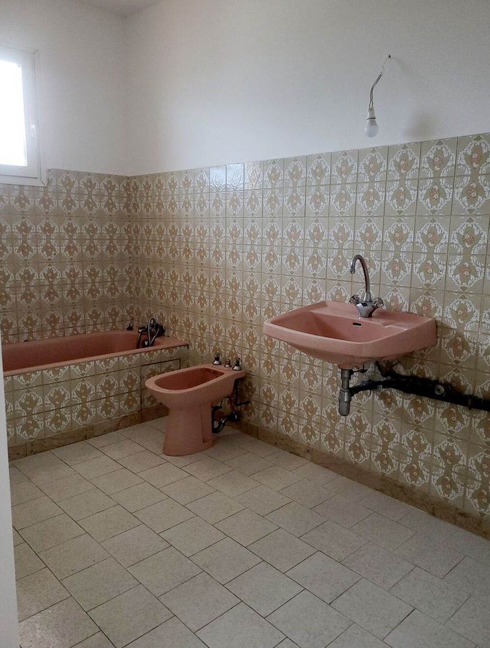 Vente Appartement Très bel appartement situé en Haute Corse à Bastia sud. Bastia