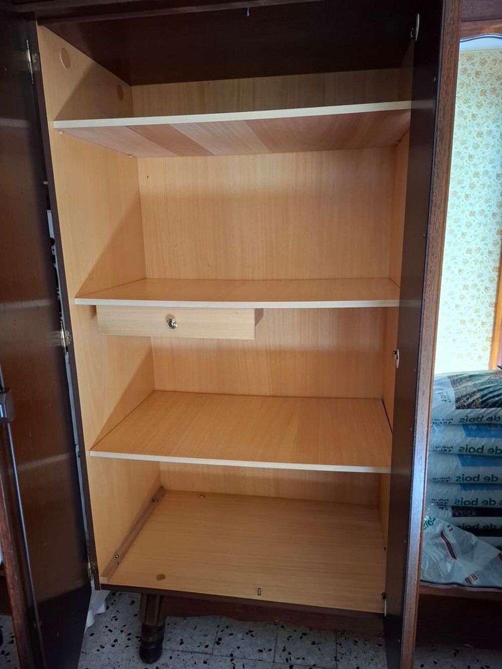 armoire ondine Meubles