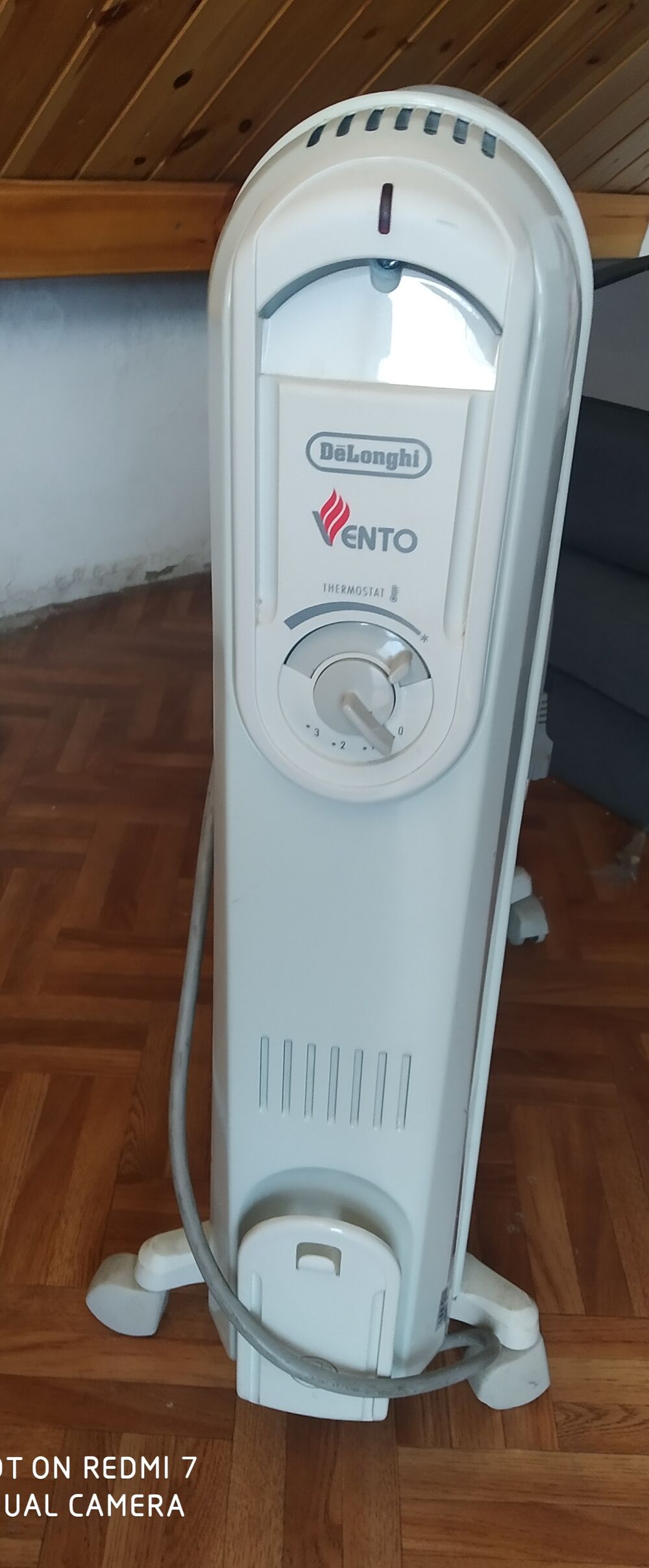 Radiateur bain d'huile Delonghi 75€ Electroménager