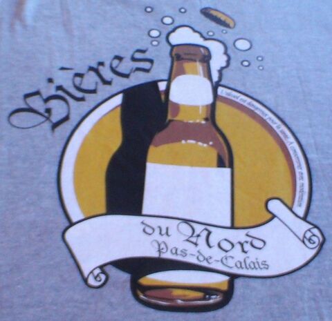 T-SHIRT XXL Neuf 10 Clermont-Ferrand (63)