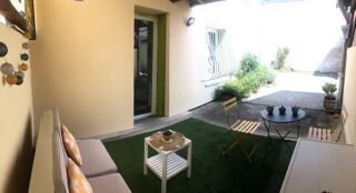  Appartement à louer 2 pièces 38 m² Cusset