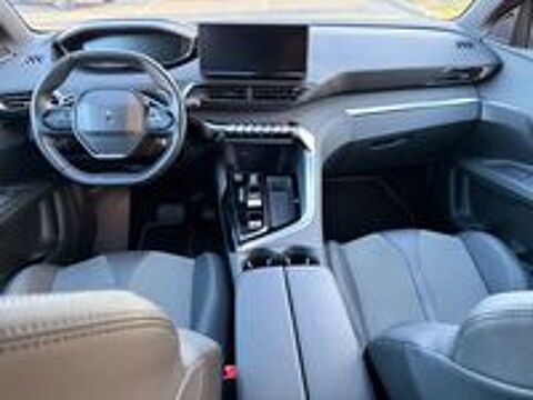 3008 PureTech 130ch S&S EAT8 Allure Pack 2023 occasion 57100 Thionville