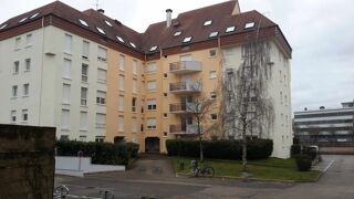  Appartement  louer 1 pice 32 m Dijon