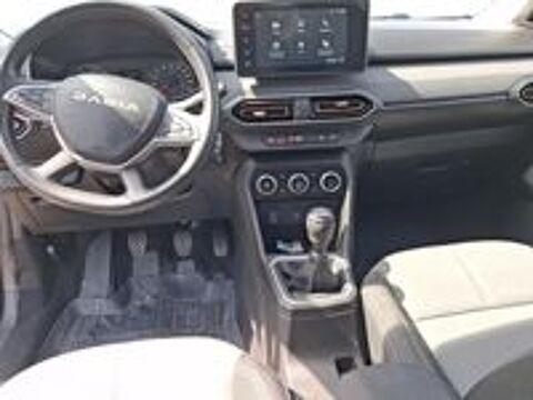 Sandero ECO-G 100 Stepway Extreme + 2023 occasion 91150 &Eacute;tampes
