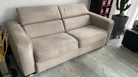 Canap-lit 3 Places Tousalon Modle Miramar 650 Cormeilles-en-Parisis (95)
