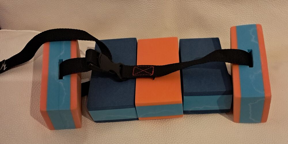 Ceinture de Natation Sports