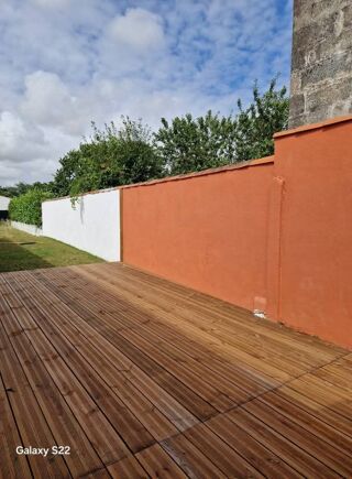  Maison � vendre 3 pi�ces 76 m�