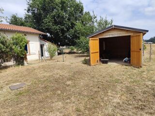  Maison à vendre 5 pièces 95 m² Longages