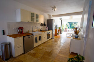  Maison � vendre 4 pi�ces 80 m� Marcq-en-bar�ul
