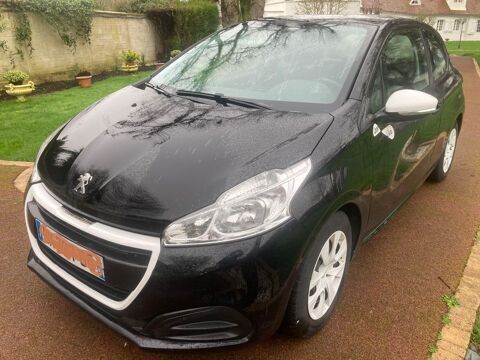 Peugeot 208 1.0 PureTech 68ch BVM5 Access