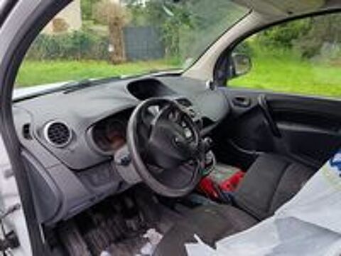 Kangoo KANGOO EXPRESS L1 1.5 DCI 90 ENERGY PRO+ 2013 occasion 44320 Saint-Viaud