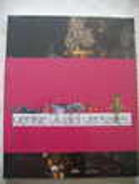 Venise Vivaldi Versailles Livres et BD
