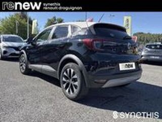 Captur TCe 100 GPL Evolution 2023 occasion 83300 Draguignan