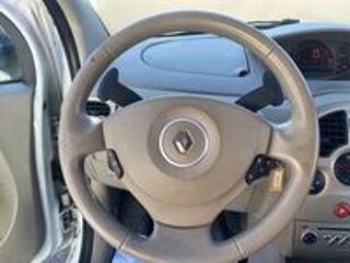 Modus 1.6 16V 110 Dynamique A 2009 occasion 77170 Brie-Comte-Robert
