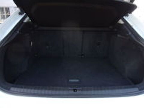 Q3 Sportback 35 TDI 150 ch S tronic 7 Design 2021 occasion 13821 La Penne-sur-Huveaune