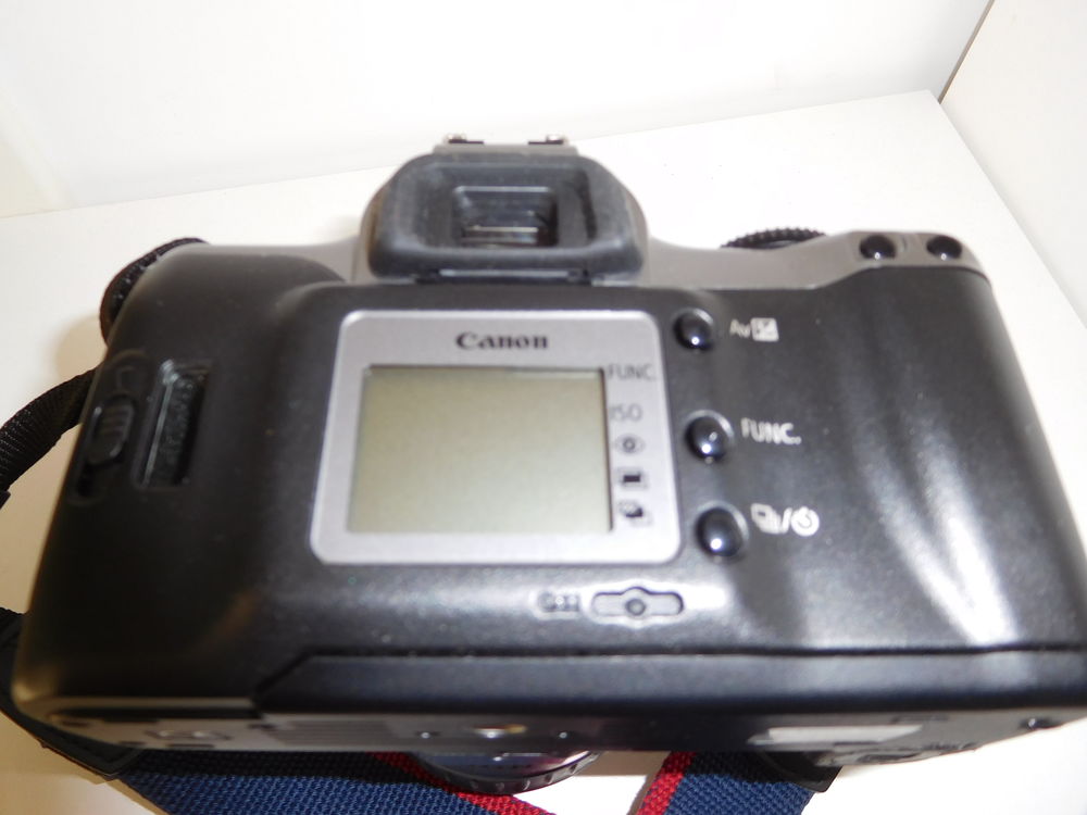Appareil photo CANON Photos/Video/TV