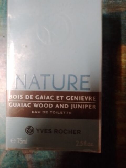 parfum yves rocher 17 Guer (56)