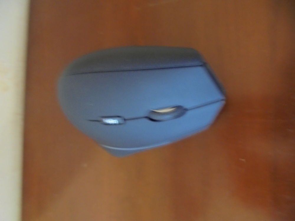 Souris sans fil (26) Matériel informatique
