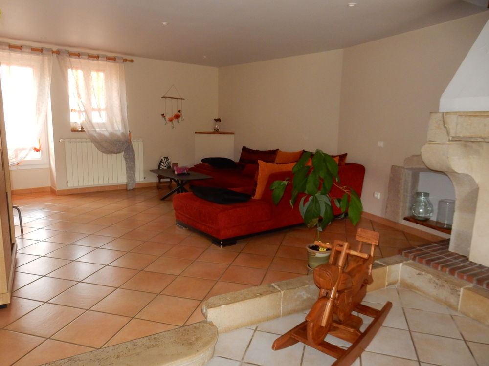 Vente Maison Maison en Pierre de 183m²hab + un Appartement en duplex de 46m²hab Valserhône