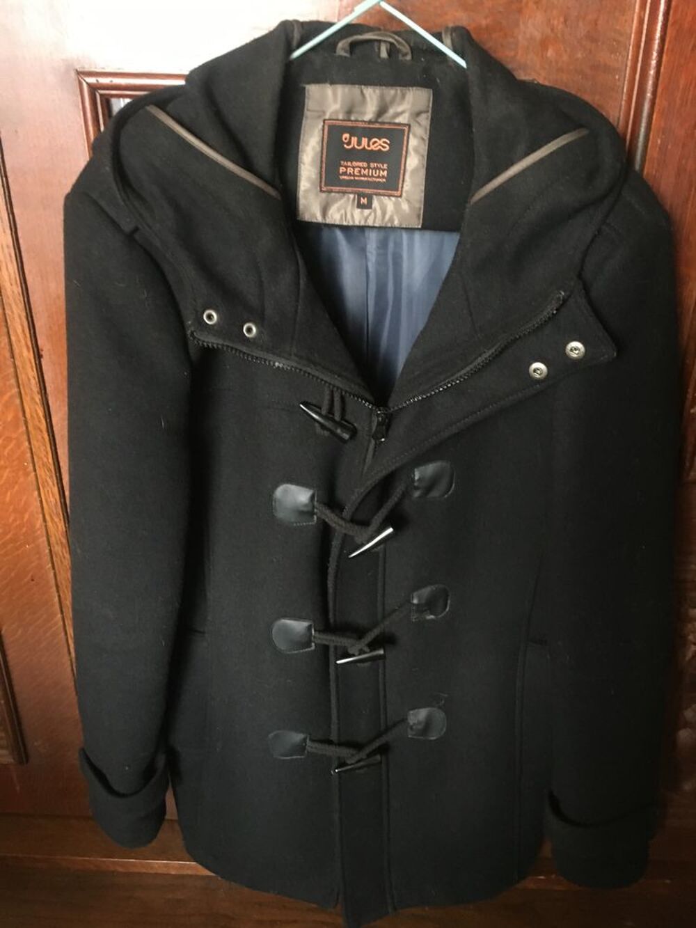 DUFFLE CAOT Vêtements