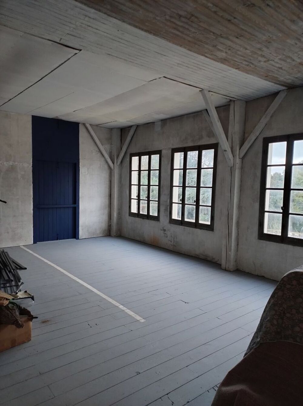Location Autre GARDE MEUBLE Miramont-de-guyenne