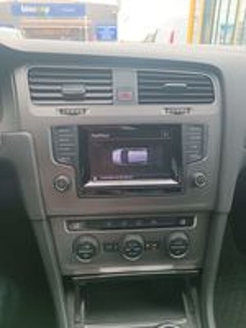 Golf 1.6 TDI 110 BlueMotion Technology FAP Confortline Business 2013 occasion 31150 Fenouillet