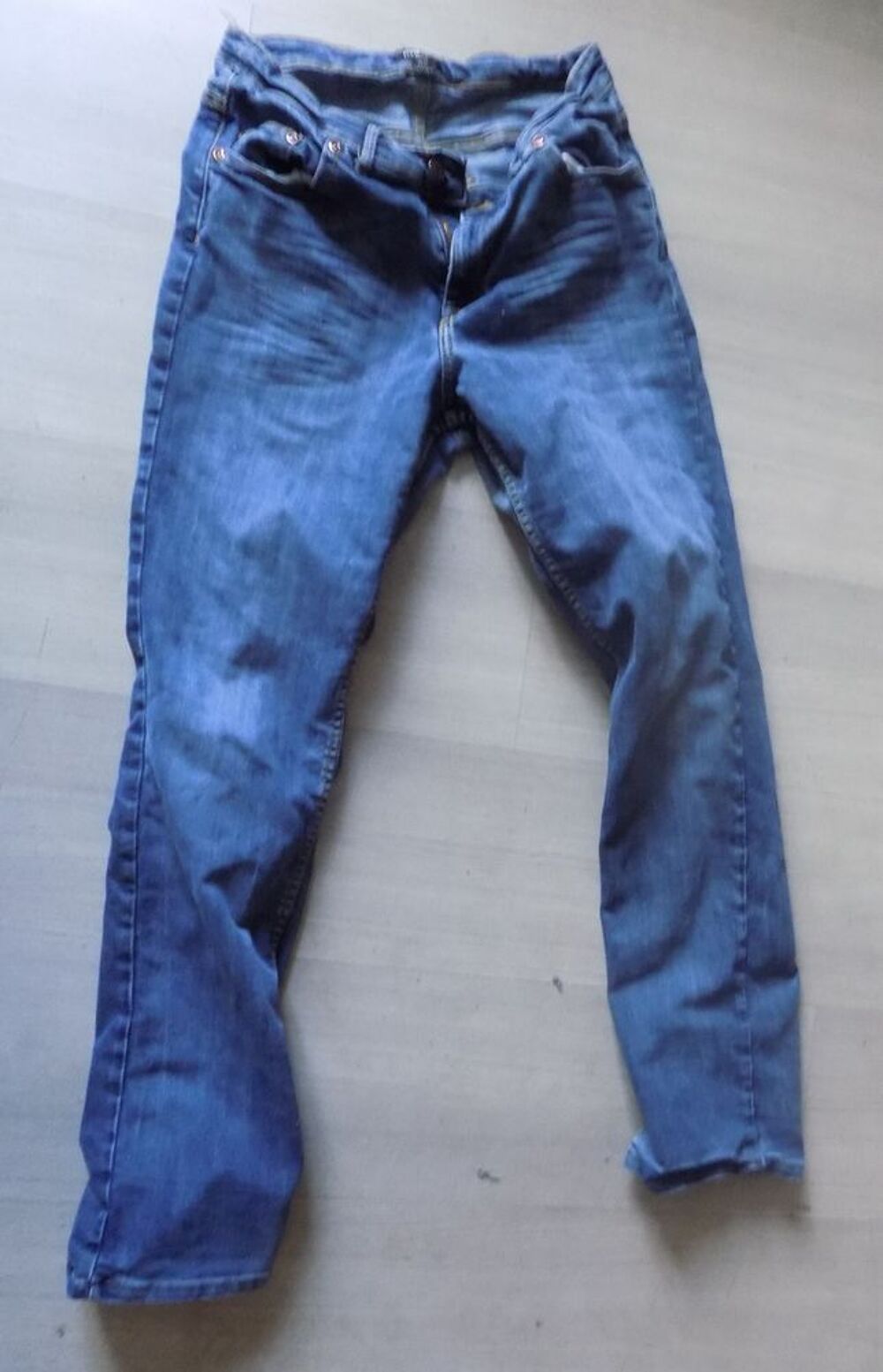 jupe et pantalon Vtements