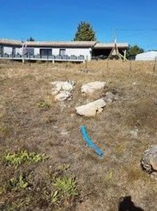  Terrain � vendre 4708 m�