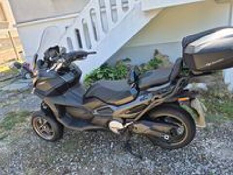 KYMCO 2024 occasion 27460 Alizay