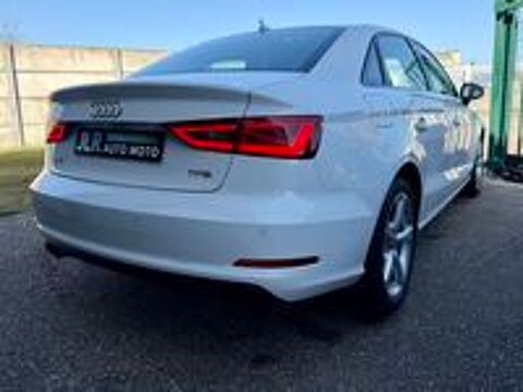 A3 Berline 1.4 TFSI 125 Business Line 2015 occasion 67500 Haguenau