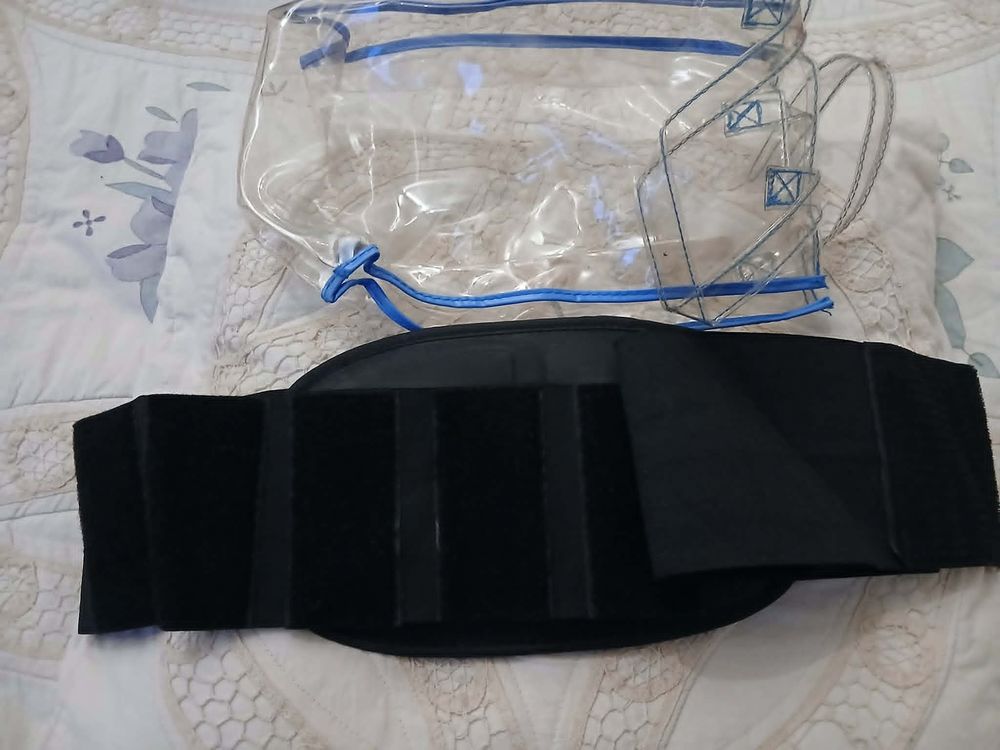  Appareil SLIM PRO V &eacute;lectro stimulations neuf N&deg;1430 Sports