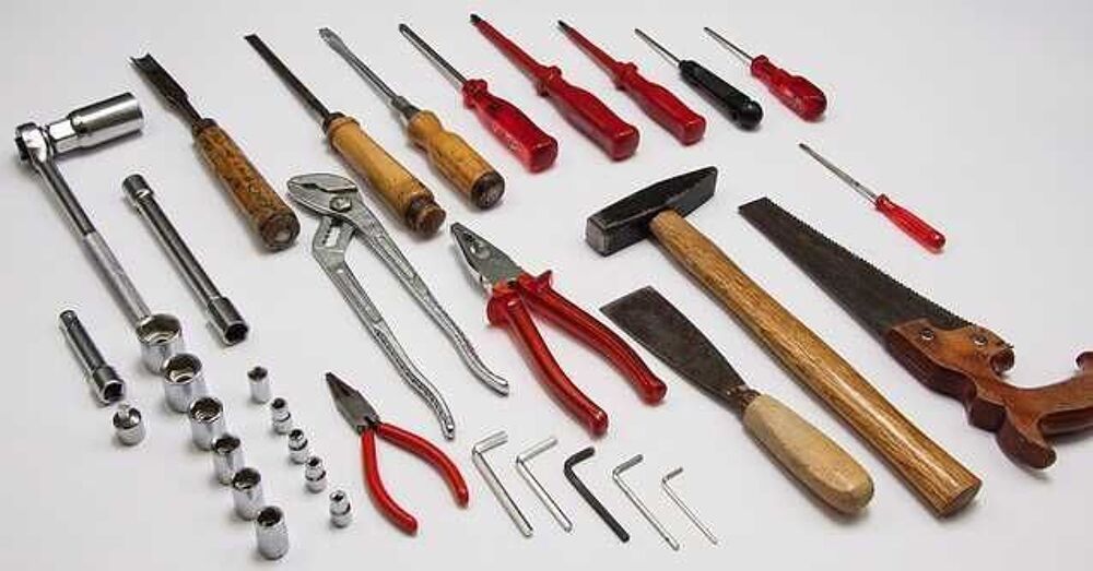   travaux de peinture et toutes sortes de bricolage 