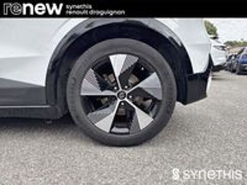 M&eacute;gane Megane E-Tech EV60 220 ch super charge Equilibre 2023 occasion 83300 Draguignan
