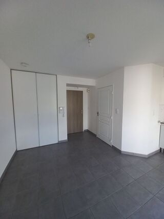  Appartement � louer 1 pi�ce 20 m�