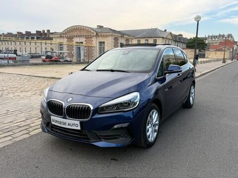 Annonce voiture BMW Serie 2 18900 €