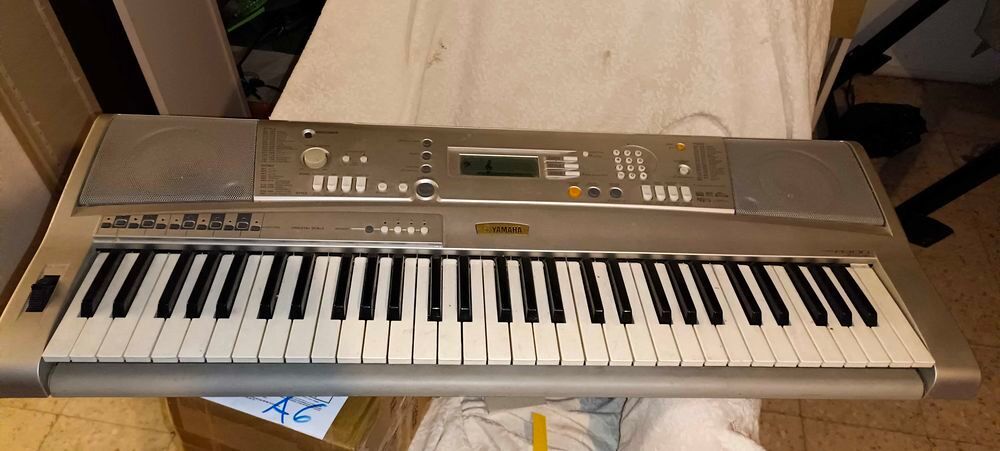 clavier Oriental Yamaha Audio et hifi