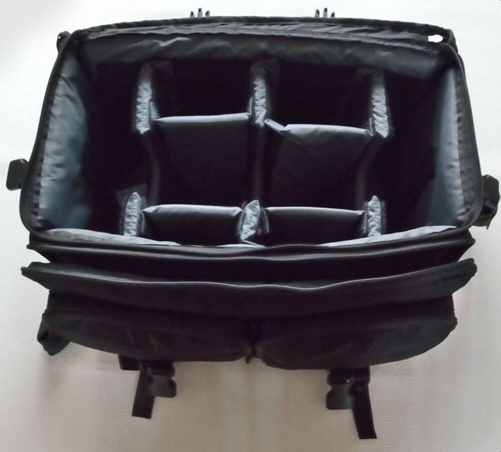 SAC PHOTO TAMRAC PRO 12 Photos/Video/TV