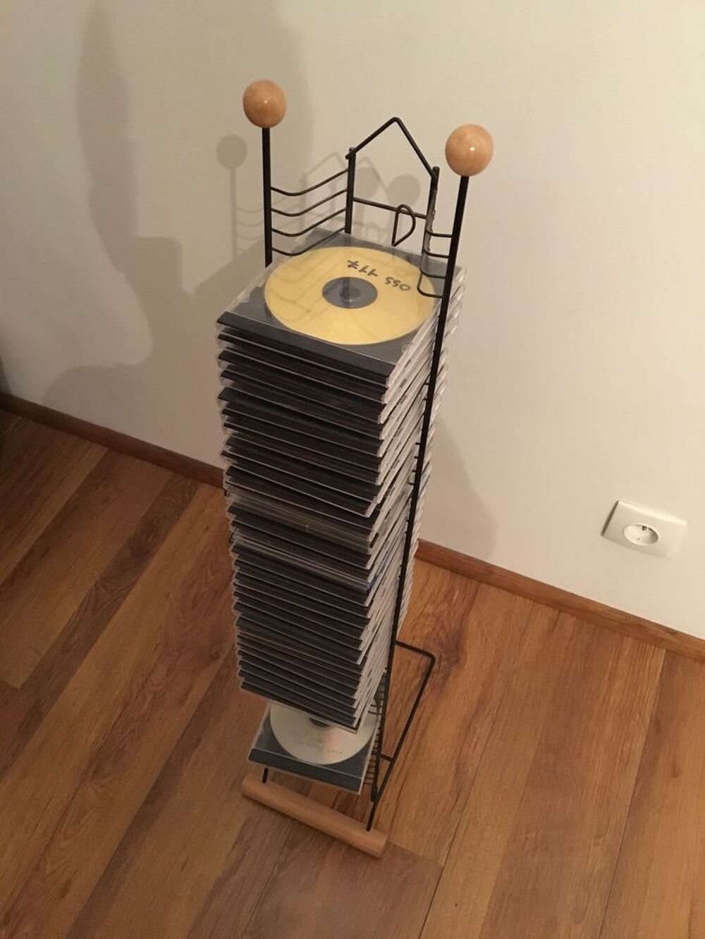 Range CD Meubles