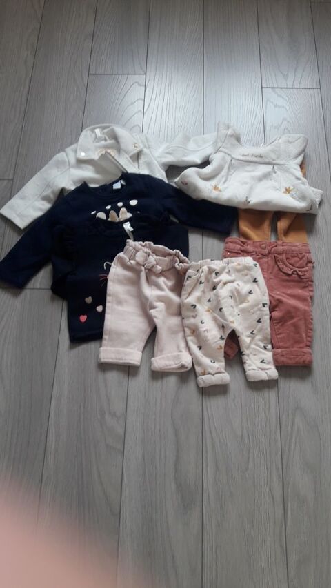 vtements de bb fille 3 Rivas (42)