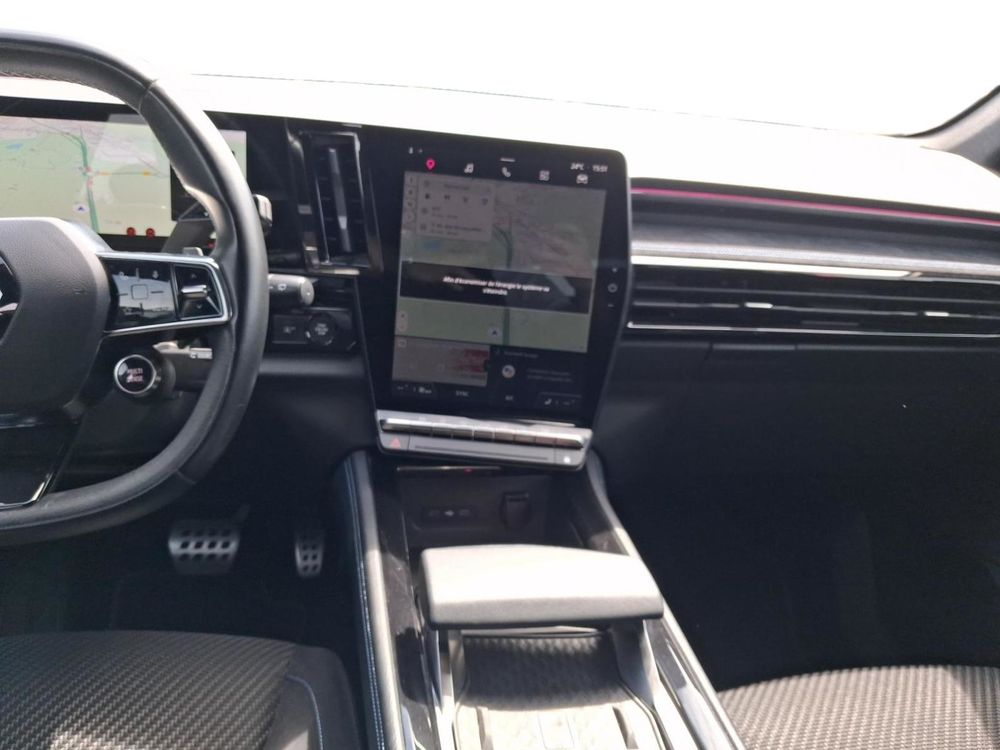 Austral mild hybrid 160 auto Techno esprit Alpine 2022 occasion 91150 &Eacute;tampes