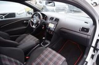 Polo 1.8 TSI 192 BMT GTI 2016 occasion 20260 Calvi