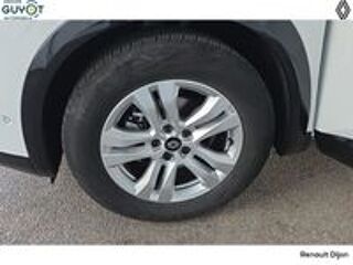 Austral mild hybrid advanced 130 GSR2 Evolution 2025 occasion 21000 Dijon