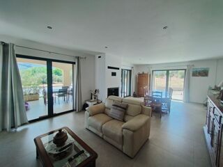  Villa 4 pièces 135 m² Speloncato