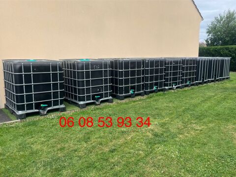 Cuves  eau 1000 Litres 80 Pcy (77)
