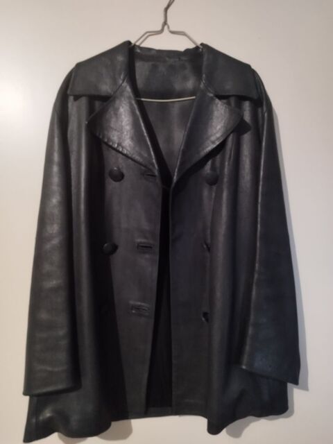 Veste cuir 35 Le Mans (72)